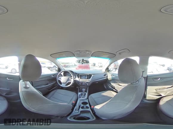 ✅ 2020 Hyundai Accent SE • VIN: 3KPC24A6XLE106565 • Лот: 75042294. Опубликован ранее на Copart с пробегом 71 487 миль. Бесплатный доступ к архиву аукционных продаж из США и подробный отчёт об истории автомобиля на DreamBid. Изображение 15.