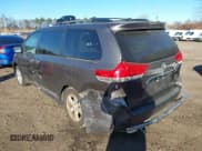 ✅ 2011 Toyota Sienna LE • VIN: 5TDKK3DC4BS051008 • Lot: 43840700. Listed on IAAI with 196,964 mi. Free auction sales archive from the USA and detailed vehicle history report at DreamBid. Image 6.