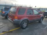 ✅ 2004 Ford Escape XLT • VIN: 1FMYU03104KA29984 • Лот: 90382485. Опубликован ранее на Copart с пробегом 231 795 миль. Бесплатный доступ к архиву аукционных продаж из США и подробный отчёт об истории автомобиля на DreamBid. Изображение 3.