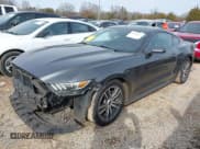 ✅ 2016 Ford Mustang EcoBoost • VIN: 1FA6P8TH3G5250826 • Lot: 41601179. Listed on IAAI with 125,277 mi. Free auction sales archive from the USA and detailed vehicle history report at DreamBid. Image 18.