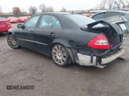 ✅ 2008 Mercedes-Benz E 350 Luxury • VIN: WDBUF87X78B315748 • Lot: 43759915. Wystawiony na IAAI z przebiegiem 102 102 mil. Bezpłatny archiwum sprzedaży aukcyjnych z USA i szczegółowy raport historii pojazdu na DreamBid. Zdjęcie 3.