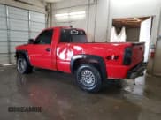 ✅ 2000 Chevrolet Silverado 1500 • VIN: 1GCEK14W4YZ231298 • Lot: 86618474. Listed on Copart with Not provided. Free auction sales archive from the USA and detailed vehicle history report at DreamBid. Image 2.