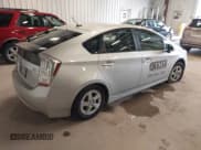 ✅ 2011 Toyota Prius II • VIN: JTDKN3DU0B1363727 • Lot: 43492307. Wystawiony na IAAI z przebiegiem 267 701 mil. Bezpłatny archiwum sprzedaży aukcyjnych z USA i szczegółowy raport historii pojazdu na DreamBid. Zdjęcie 4.