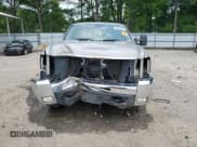 ✅ 2009 Chevrolet Silverado 2500HD LT • VIN: 1GCHK59KX9E127286 • Лот: 59384965. Опубликован ранее на Copart с пробегом 303 202 миль. Бесплатный доступ к архиву аукционных продаж из США и подробный отчёт об истории автомобиля на DreamBid. Изображение 5.