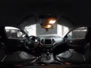 ✅ 2022 Jeep Cherokee Trailhawk • VIN: 1C4PJMBX2ND500576 • Лот: 42928098. Опубликован ранее на IAAI с пробегом 47 162 миль. Бесплатный доступ к архиву аукционных продаж из США и подробный отчёт об истории автомобиля на DreamBid. Изображение 18.