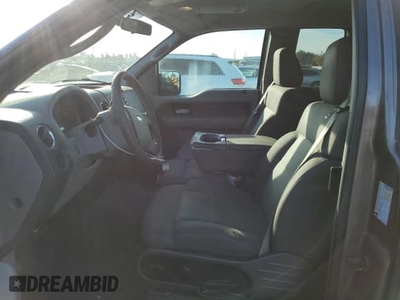 ✅ 2006 Ford F-150 XLT • VIN: 1FTPX12586KC54092 • Лот: 82774925. Опубликован ранее на Copart с пробегом 59 328 миль. Бесплатный доступ к архиву аукционных продаж из США и подробный отчёт об истории автомобиля на DreamBid. Изображение 7.