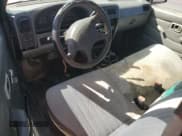 ✅ 1995 Nissan Frontier • VIN: 1N6SD11S6SC363288 • Lot: 90048145. Listed on Copart with 245,112 mi. Free auction sales archive from the USA and detailed vehicle history report at DreamBid. Image 8.