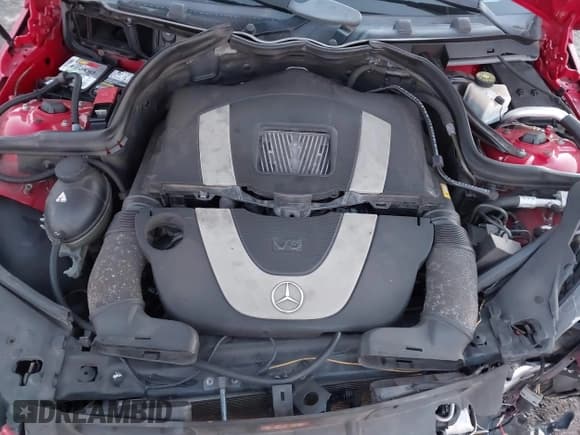 ✅ 2010 Mercedes-Benz C 300 Sport • VIN: WDDGF5EB0AR112028 • Lot: 43731204. Listed on IAAI with Not provided. Free auction sales archive from the USA and detailed vehicle history report at DreamBid. Image 10.