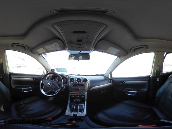 ✅ 2012 Chevrolet Captiva Sport LTZ • VIN: 3GNFL4E53CS617278 • Lot: 41592111. Wystawiony na IAAI z przebiegiem 248 602 mil. Bezpłatny archiwum sprzedaży aukcyjnych z USA i szczegółowy raport historii pojazdu na DreamBid. Zdjęcie 19.