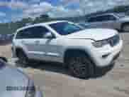 2018 Jeep Grand Cherokee Limited z VIN 1C4RJEBG7JC397430, wystawiony jako IAAI lot #43224051 z przebiegiem 160 342 mil mil oraz . Historia ofert i sprzedaży dostępna na DreamBid. Obrazek 13.