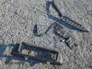 ✅ 2017 Ford Focus SE • VIN: 1FADP3K20HL279009 • Lot: 81063045. Listed on Copart with 115,853 mi. Free auction sales archive from the USA and detailed vehicle history report at DreamBid. Image 12.