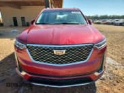 ✅ 2020 Cadillac XT6 FWD Premium Luxury • VIN: 1GYKPCRS8LZ205747 • Lot: 85105325. Wystawiony na Copart z przebiegiem 46 522 mil. Bezpłatny archiwum sprzedaży aukcyjnych z USA i szczegółowy raport historii pojazdu na DreamBid. Zdjęcie 5.