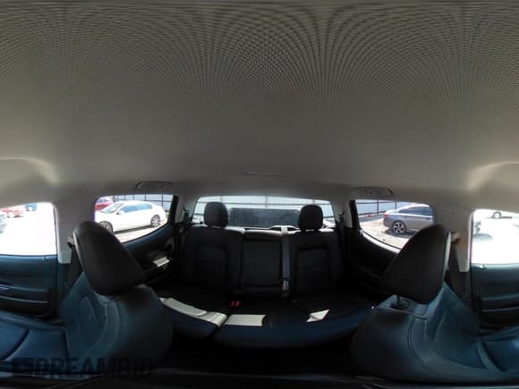 ✅ 2020 Chevrolet Colorado 2WD LT • VIN: 1GCGSCEN4L1143997 • Lot: 43251542. Listed on IAAI with 59,044 mi. Free auction sales archive from the USA and detailed vehicle history report at DreamBid. Image 18.