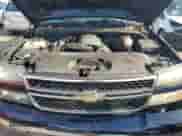 2006 Chevrolet Silverado 1500 LS z VIN 2GCEK19B761349793, wystawiony jako Copart lot #81823174 z przebiegiem 120 358 mil mil oraz Czysty tytuł • Clean title. Historia ofert i sprzedaży dostępna na DreamBid. Obrazek 11.