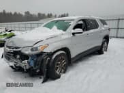 ✅ 2018 Chevrolet Traverse LT Cloth • VIN: 1GNEVGKW4JJ159768 • Lot: 83325894. Wystawiony na Copart z przebiegiem Nie podano. Bezpłatny archiwum sprzedaży aukcyjnych z USA i szczegółowy raport historii pojazdu na DreamBid. Zdjęcie 1.