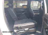 ✅ 2023 Jeep Wagoneer Series III • VIN: 1C4SJSDP5PS540838 • Лот: 42759405. Опубликован ранее на IAAI с пробегом 72 439 миль. Бесплатный доступ к архиву аукционных продаж из США и подробный отчёт об истории автомобиля на DreamBid. Изображение 8.