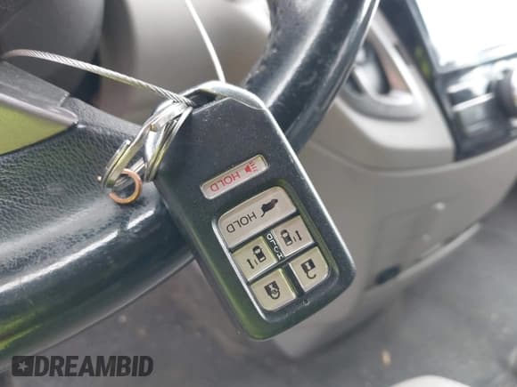 ✅ 2014 Honda Odyssey EX-L • VIN: 5FNRL5H61EB032128 • Лот: 43506922. Опубликован ранее на IAAI с пробегом 222 376 миль. Бесплатный доступ к архиву аукционных продаж из США и подробный отчёт об истории автомобиля на DreamBid. Изображение 11.