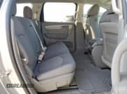 ✅ 2013 Chevrolet Traverse LS • VIN: 1GNKRFKD7DJ113601 • Lot: 86280545. Wystawiony na Copart z przebiegiem 50 632 mil. Bezpłatny archiwum sprzedaży aukcyjnych z USA i szczegółowy raport historii pojazdu na DreamBid. Zdjęcie 11.