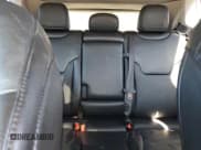 ✅ 2022 Jeep Compass Limited • VIN: 3C4NJDCB9NT141487 • Lot: 90984455. Wystawiony na Copart z przebiegiem 43 428 mil. Bezpłatny archiwum sprzedaży aukcyjnych z USA i szczegółowy raport historii pojazdu na DreamBid. Zdjęcie 10.