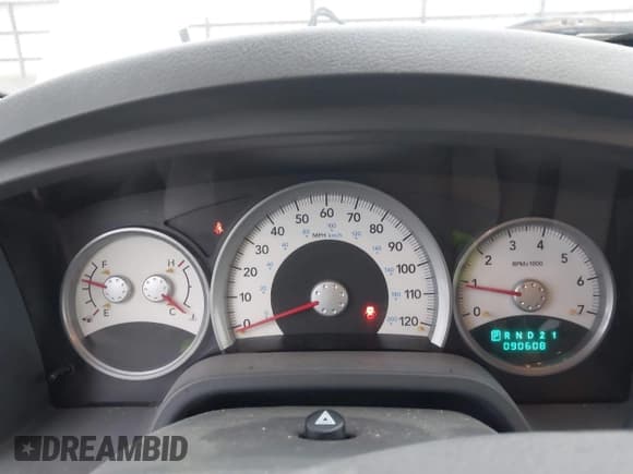 ✅ 2006 Dodge Dakota SLT • VIN: 1D7HW42N16S589080 • Lot: 43736312. Listed on IAAI with 90,608 mi. Free auction sales archive from the USA and detailed vehicle history report at DreamBid. Image 7.