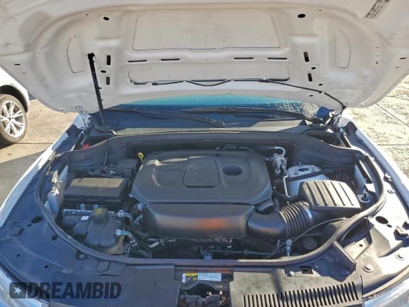 ✅ 2021 Dodge Durango SXT • VIN: 1C4RDHAG9MC631582 • Лот: 94529395. Опубликован ранее на Copart с пробегом 55 843 миль. Бесплатный доступ к архиву аукционных продаж из США и подробный отчёт об истории автомобиля на DreamBid. Изображение 12.