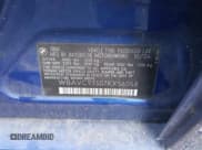 ✅ 2007 BMW 3 Series 328xi • VIN: WBAVC93507KX56058 • Lot: 43396954. Listed on IAAI with Not provided. Free auction sales archive from the USA and detailed vehicle history report at DreamBid. Image 9.