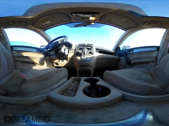 ✅ 2011 Honda CR-V EX • VIN: 3CZRE3H56BG701368 • Lot: 43556406. Listed on IAAI with 186,797 mi. Free auction sales archive from the USA and detailed vehicle history report at DreamBid. Image 19.