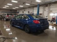 ✅ 2015 Subaru WRX Premium • VIN: JF1VA1D63F9810580 • Lot: 43362882. Listed on IAAI with 188,932 mi. Free auction sales archive from the USA and detailed vehicle history report at DreamBid. Image 3.