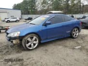 ✅ 2003 Acura RSX Type S • VIN: JH4DC53013C011611 • Lot: 49858805. Listed on Copart with 211,705 mi. Free auction sales archive from the USA and detailed vehicle history report at DreamBid. Image 1.