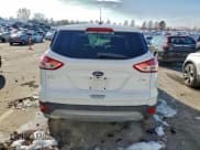 ✅ 2014 Ford Escape SE • VIN: 1FMCU9G9XEUD73181 • Lot: 95706155. Listed on Copart with 104,492 mi. Free auction sales archive from the USA and detailed vehicle history report at DreamBid. Image 6.