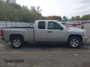 ✅ 2010 Chevrolet Silverado 1500 LS • VIN: 1GCSCREA0AZ144604 • Lot: 43461702. Listed on IAAI with 124,686 mi. Free auction sales archive from the USA and detailed vehicle history report at DreamBid. Image 13.