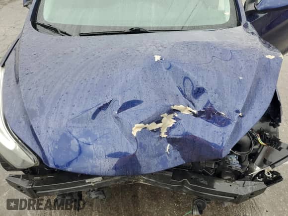 2014 Hyundai Elantra SE с VIN 5NPDH4AE7EH469995, выставлен на аукционе Copart как лот 90079615 с пробегом 88 877 миль миль и Списание • Salvage title. История ставок и продаж доступна на DreamBid. Изображение 11.