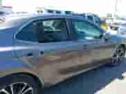 2020 Toyota Camry Hybrid SE с VIN 4T1J31AK4LU524262, выставлен на аукционе IAAI как лот 42607543 с пробегом 27 130 миль миль и . История ставок и продаж доступна на DreamBid. Изображение 14.