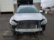 ✅ 2019 Infiniti QX60 Luxe • VIN: 5N1DL0MM3KC569640 • Lot: 87831615. Listed on Copart with 54,799 mi. Free auction sales archive from the USA and detailed vehicle history report at DreamBid. Image 5.