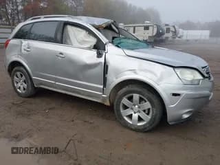 ✅ 2008 Saturn VUE XR • VIN: 3GSCL53768S531626 • Lot: 43596727. Wystawiony na IAAI z przebiegiem Nie podano. Bezpłatny archiwum sprzedaży aukcyjnych z USA i szczegółowy raport historii pojazdu na DreamBid. Zdjęcie 1.