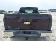 ✅ 2008 Chevrolet Silverado 1500 Work Truck • VIN: 1GCEK14C98Z222814 • Lot: 42217398. Listed on IAAI with 259,873 mi. Free auction sales archive from the USA and detailed vehicle history report at DreamBid. Image 16.