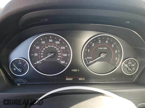 ✅ 2017 BMW 4 Series 430i • VIN: WBA4R7C51HK876290 • Lot: 82270795. Listed on Copart with 96,062 mi. Free auction sales archive from the USA and detailed vehicle history report at DreamBid. Image 9.