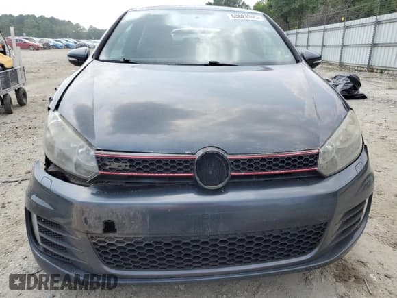 ✅ 2011 Volkswagen Golf GTI PZEV • VIN: WVWFD7AJ2BW244442 • Лот: 63821305. Опубликован ранее на Copart с пробегом 129 113 миль. Бесплатный доступ к архиву аукционных продаж из США и подробный отчёт об истории автомобиля на DreamBid. Изображение 5.