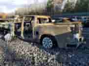 2021 Chevrolet Silverado 1500 Custom с VIN 1GCPYBEK6MZ295720, выставлен на аукционе Copart как лот 91410855 с пробегом Не указан миль и На запчасти • Non repairable. История ставок и продаж доступна на DreamBid. Изображение 2.