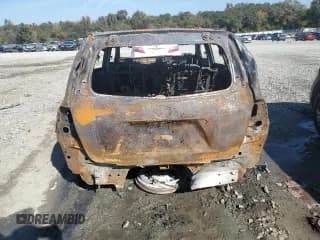 ✅ 2012 Toyota Highlander • VIN: 5TDZA3EH5CS021285 • Lot: 91426255. Listed on Copart with Not provided. Free auction sales archive from the USA and detailed vehicle history report at DreamBid. Image 6.