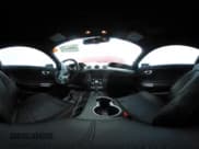 ✅ 2020 Ford Mustang GT • VIN: 1FA6P8CF7L5182295 • Lot: 41006471. Listed on IAAI with 8,583 mi. Free auction sales archive from the USA and detailed vehicle history report at DreamBid. Image 18.