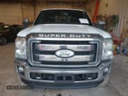 ✅ 2015 Ford F-250 XLT • VIN: 1FT7W2B69FEA62146 • Lot: 43733892. Wystawiony na IAAI z przebiegiem 256 540 mil. Bezpłatny archiwum sprzedaży aukcyjnych z USA i szczegółowy raport historii pojazdu na DreamBid. Zdjęcie 12.