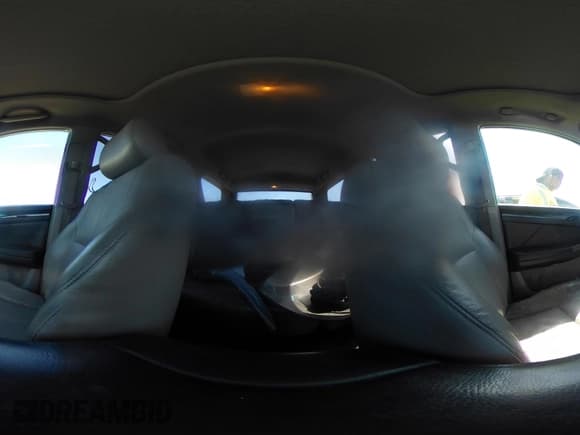 ✅ 2008 Toyota 4Runner Limited • VIN: JTEZU17R38K019272 • Lot: 42002331. Wystawiony na IAAI z przebiegiem 164 053 mil. Bezpłatny archiwum sprzedaży aukcyjnych z USA i szczegółowy raport historii pojazdu na DreamBid. Zdjęcie 19.