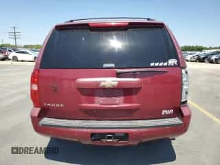 2007 Chevrolet Tahoe LTZ с VIN 1GNFK13077R423855, выставлен на аукционе Copart как лот 63448995 с пробегом 243 866 миль миль и Списание • Salvage title. История ставок и продаж доступна на DreamBid. Изображение 6.