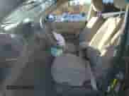 2009 Hyundai Tucson GLS z VIN KM8JM12BX9U937338, wystawiony jako Copart lot #77899924 z przebiegiem 131 781 mil mil oraz Szkoda całkowita • Salvage title. Historia ofert i sprzedaży dostępna na DreamBid. Obrazek 7.