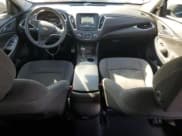 ✅ 2017 Chevrolet Malibu LS • VIN: 1G1ZB5ST9HF152642 • Lot: 87401735. Listed on Copart with 135,333 mi. Free auction sales archive from the USA and detailed vehicle history report at DreamBid. Image 8.