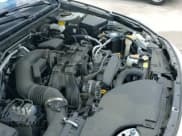 ✅ 2020 Subaru Outback Premium • VIN: 4S4BTAEC7L3225989 • Lot: 42878221. Listed on IAAI with 41,192 mi. Free auction sales archive from the USA and detailed vehicle history report at DreamBid. Image 18.