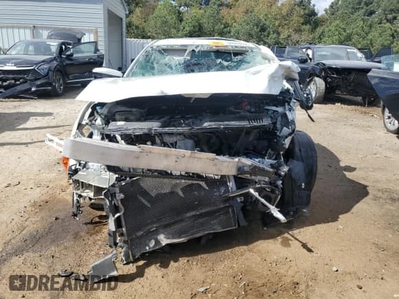 ✅ 2021 Honda Civic EX • VIN: 19XFC1F30ME011411 • Lot: 85255305. Listed on Copart with Not provided. Free auction sales archive from the USA and detailed vehicle history report at DreamBid. Image 5.