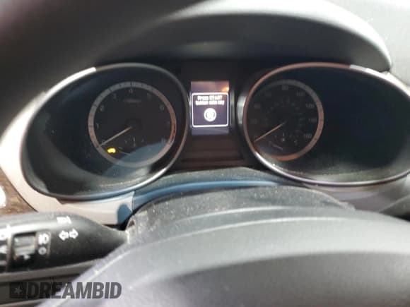 ✅ 2017 Hyundai Santa Fe 2.4L • VIN: 5NMZUDLB9HH048494 • Lot: 87402625. Listed on Copart with Not provided. Free auction sales archive from the USA and detailed vehicle history report at DreamBid. Image 9.