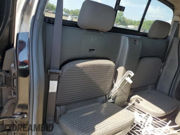 ✅ 2005 Nissan Frontier LE • VIN: 1N6AD06W75C438778 • Lot: 62427405. Listed on Copart with 157,920 mi. Free auction sales archive from the USA and detailed vehicle history report at DreamBid. Image 10.